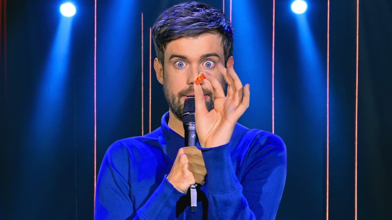 Jack Whitehall: I'm Only Joking still 1