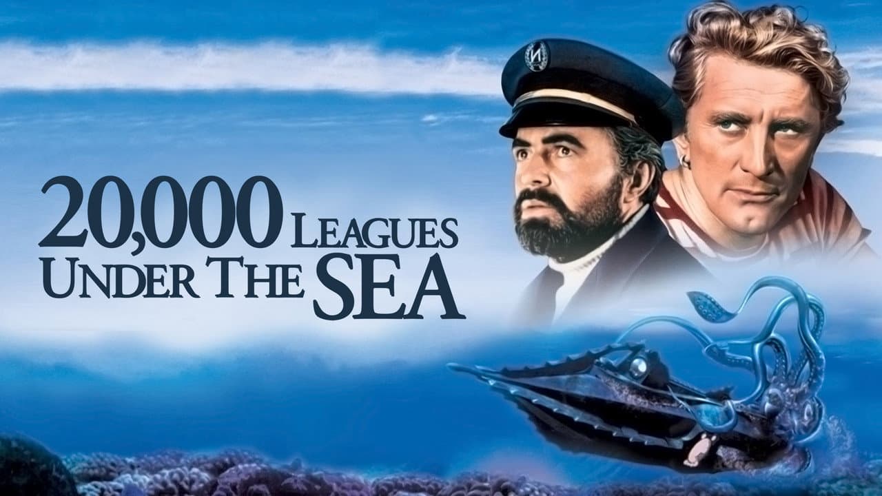 20,000 Leagues Under the Sea still 1