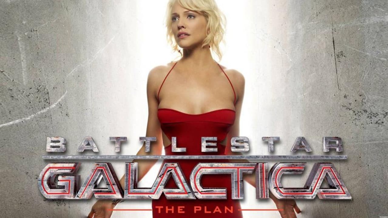 Battlestar Galactica: The Plan still 7