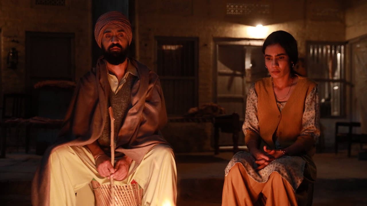 Satluj Movie Review: A Riveting Tale of Love and Conflict still 4