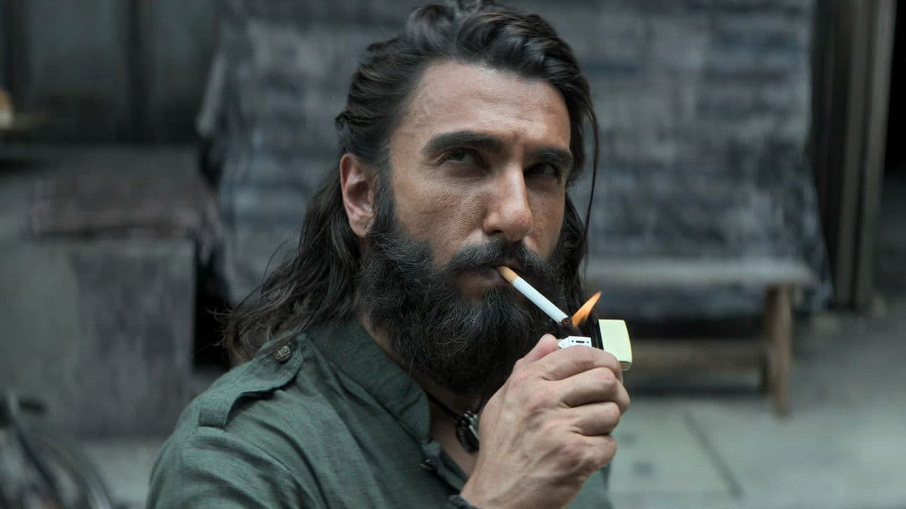 Dhurandhar Movie Review: A Gripping Thriller? still 7