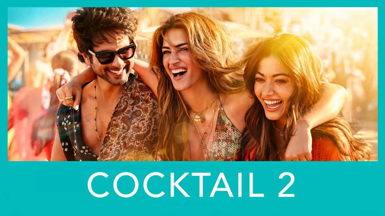 Cocktail 2 (2024) Review: A Thrilling Sequel? still 5