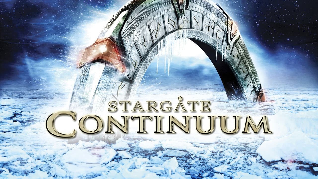 Stargate: Continuum still 8