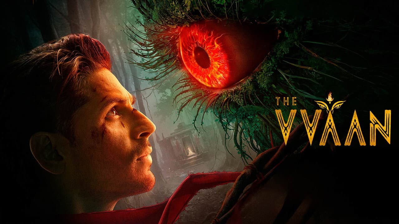 The Vvaan (2026): Mishra’s Sci-Fi Epic Unveiled still 2