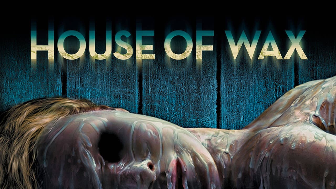 House of Wax still 3