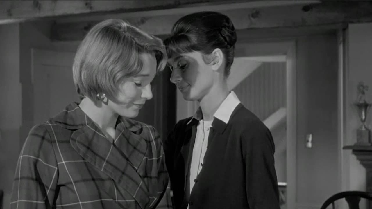 The Children's Hour still 4