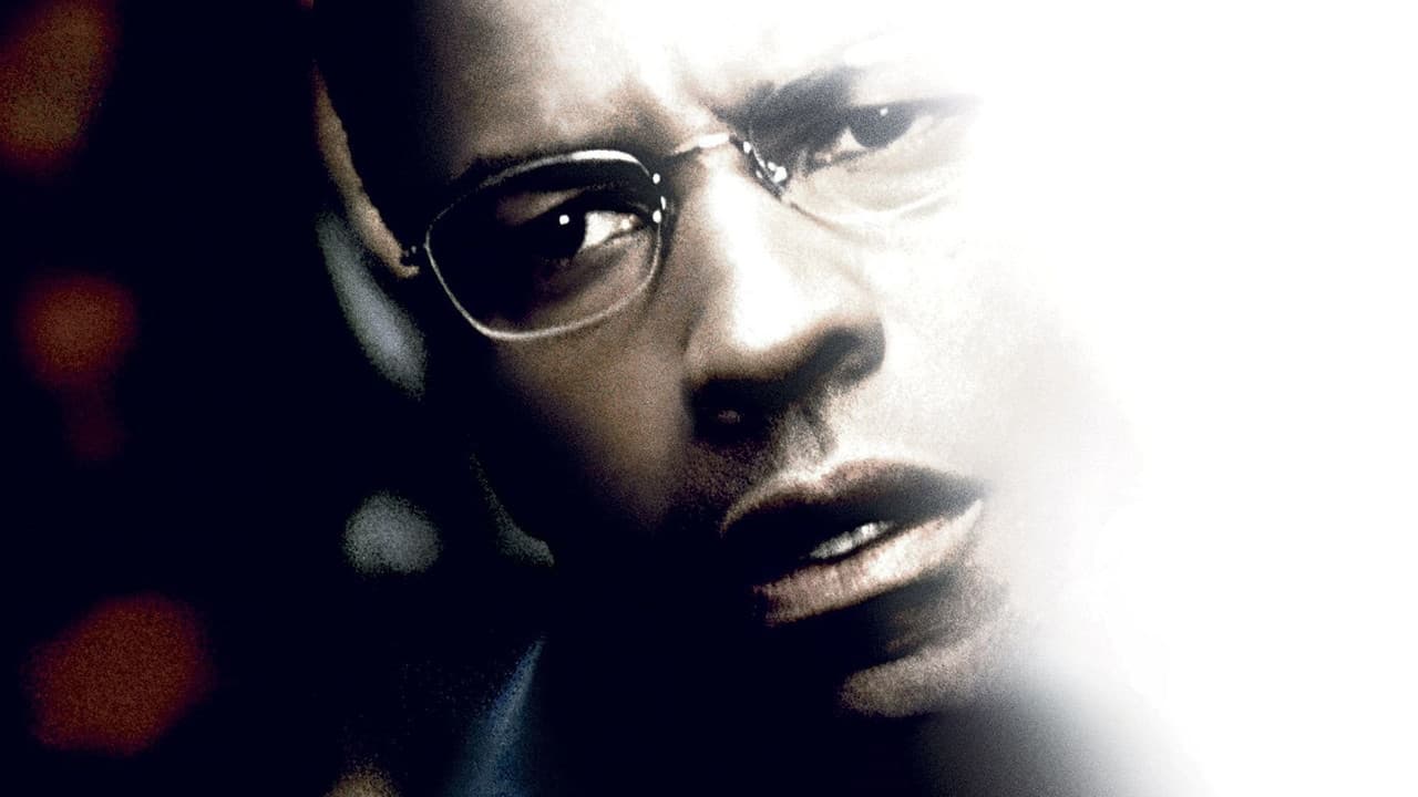 The Manchurian Candidate still 2