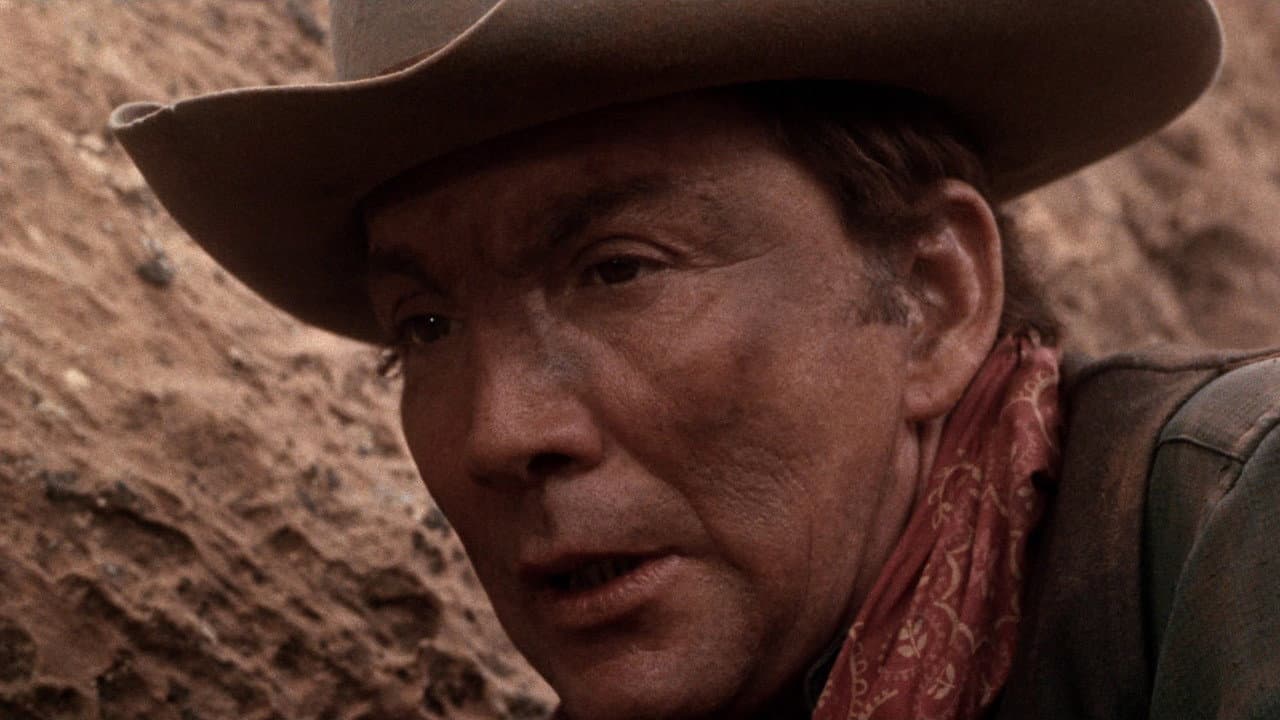 Ride in the Whirlwind still 5