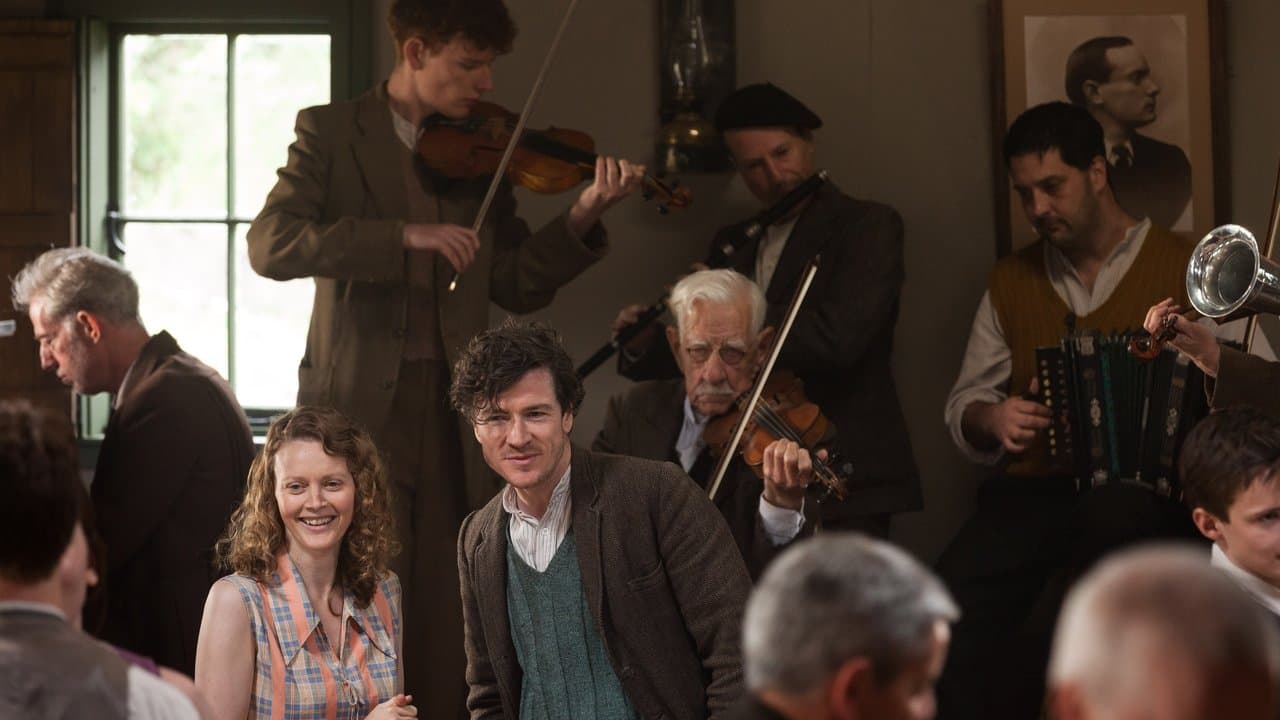 Jimmy's Hall still 2