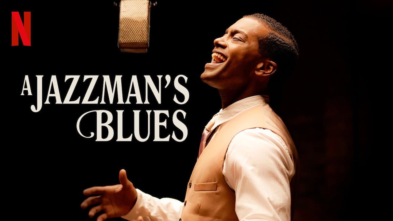 A Jazzman's Blues still 5