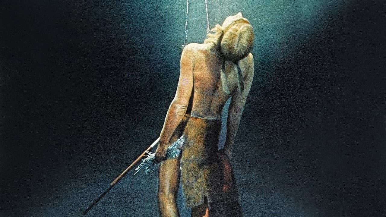 A Man Called Horse still 4
