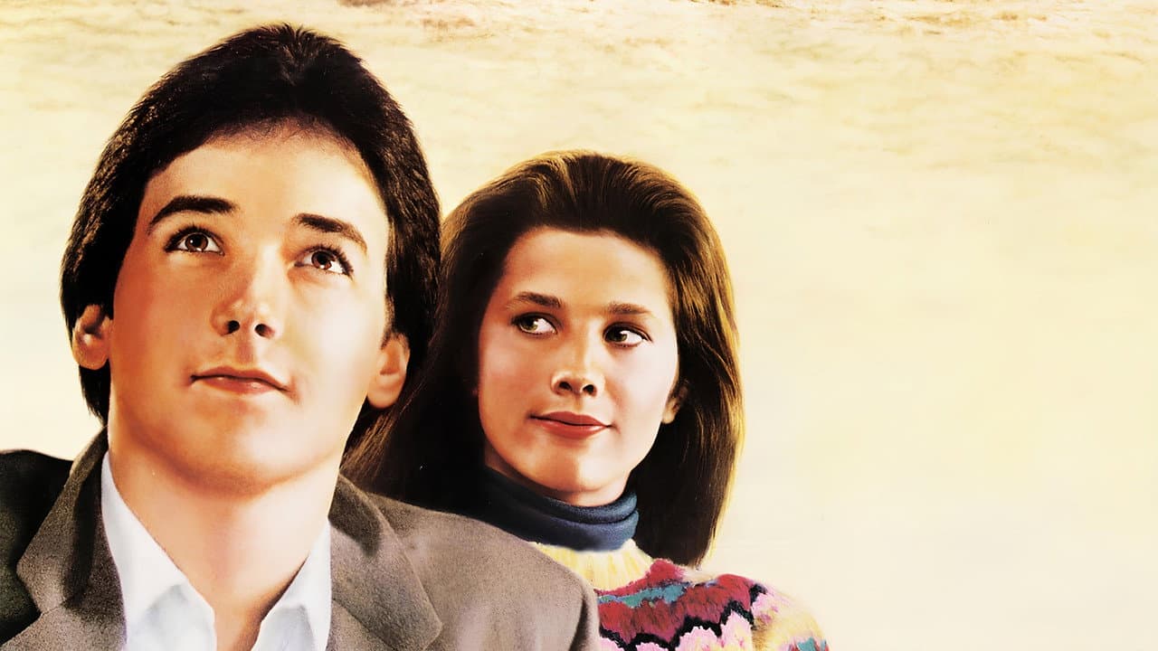 The Sure Thing still 3