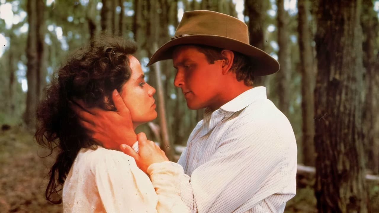 The Man From Snowy River II still 2
