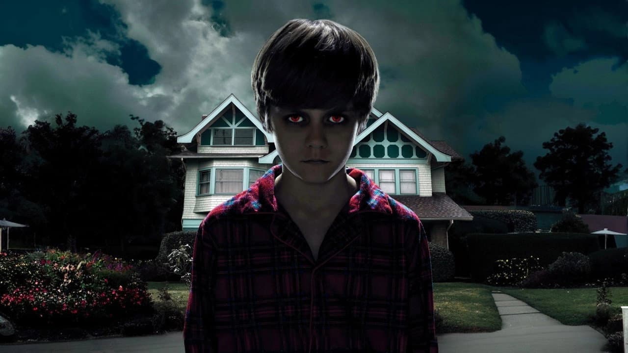 Insidious still 1