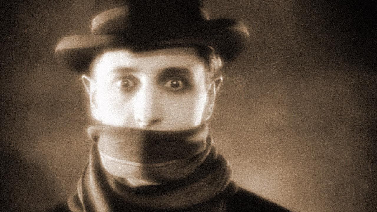 The Lodger: A Story of the London Fog still 3