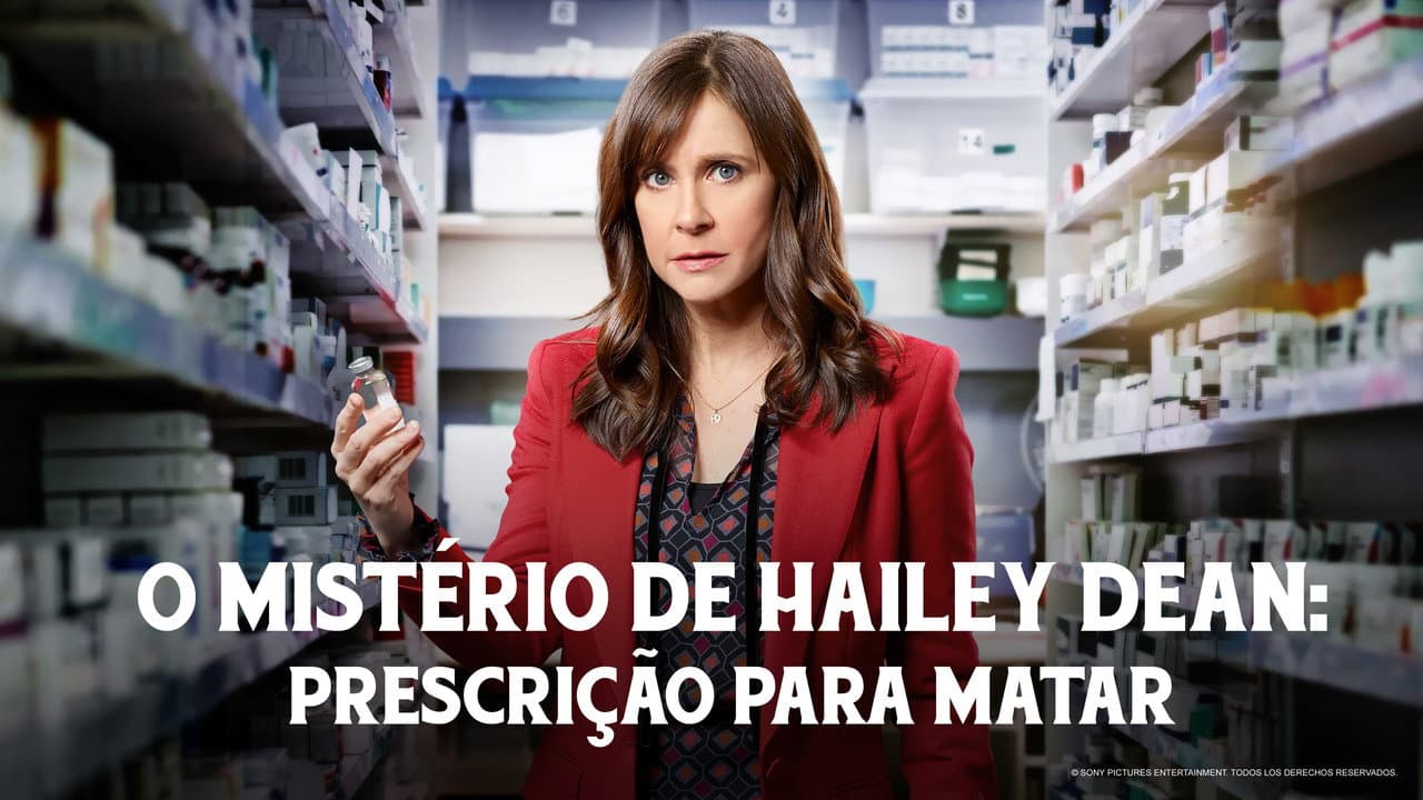 Hailey Dean Mysteries: A Prescription for Murder still 3
