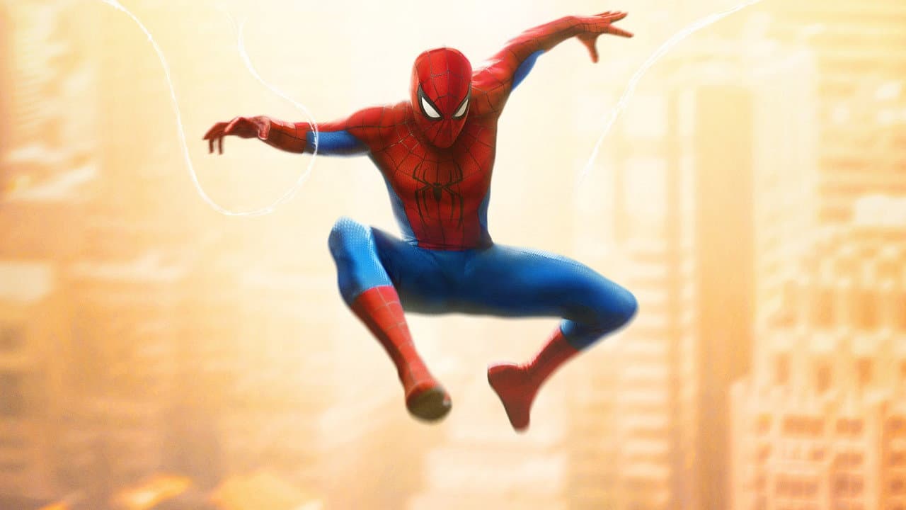 Spider-Man: Brand New Day (2026) - News & Updates still 3
