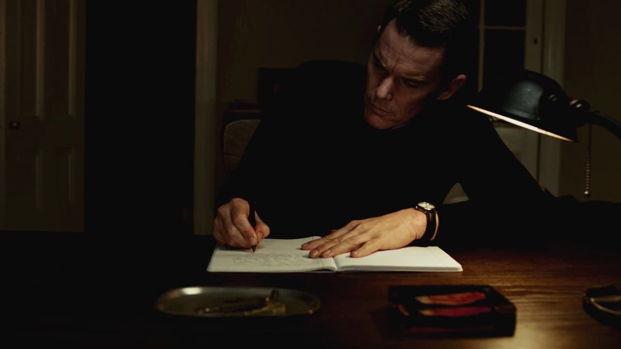 First Reformed still 5