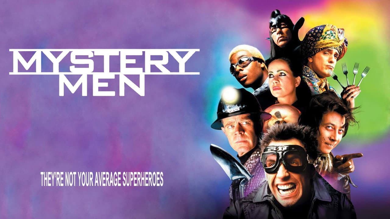 Mystery Men still 6