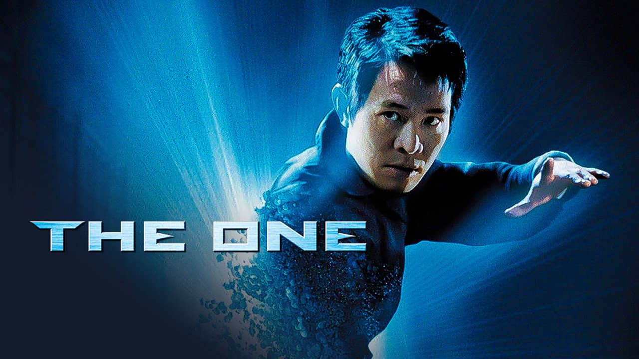 The One still 2
