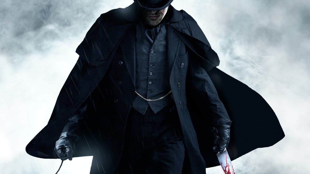 Ripper Untold still 1