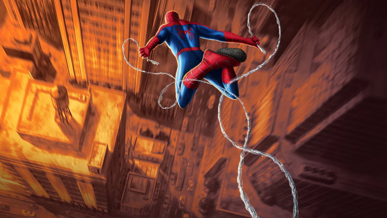 Spider-Man: Brand New Day (2026) - News & Updates still 4
