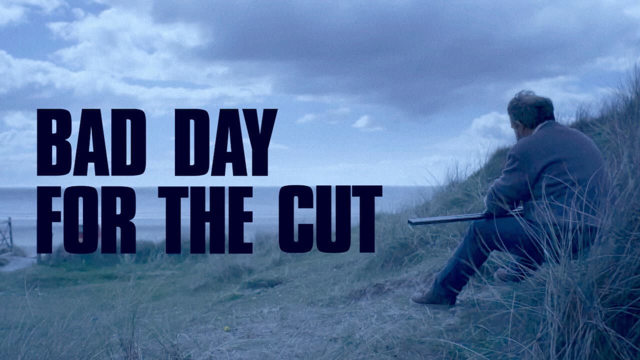 Bad Day for the Cut still 5