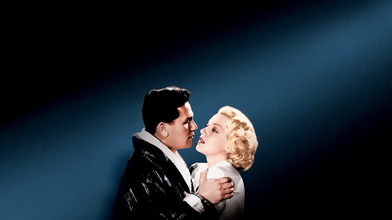 The Postman Always Rings Twice still 2