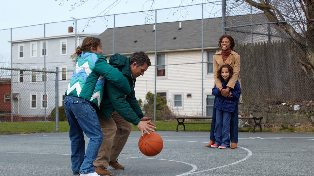 Infinitely Polar Bear still 4
