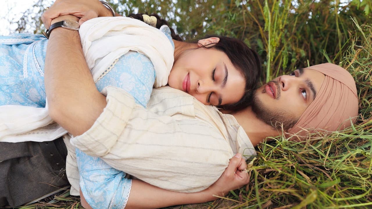 Main Vaapas Aaunga: Bollywood Comeback Details Revealed still 1