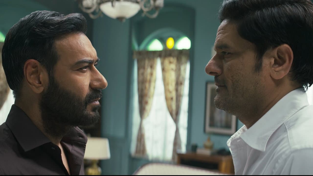 Drishyam 3 Review: Abhishek Pathak's Chilling Finale still 7