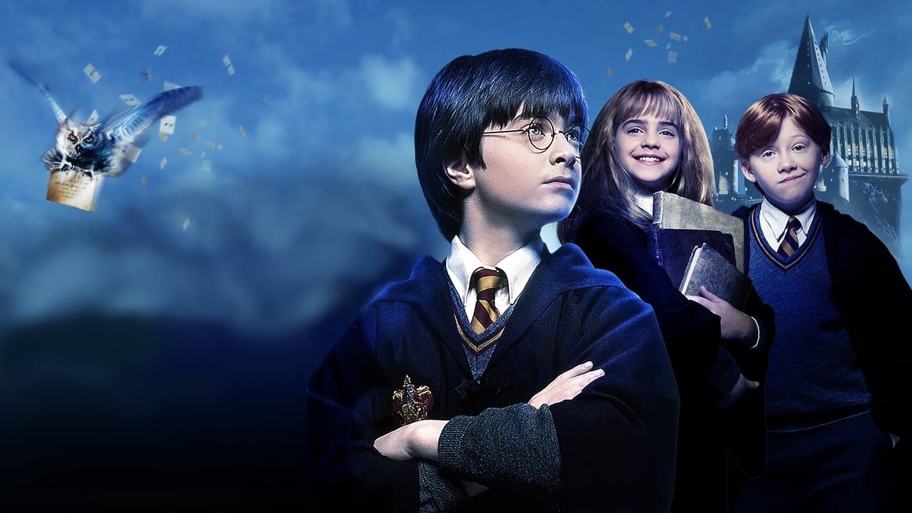 Harry Potter and the Philosopher's Stone still 3
