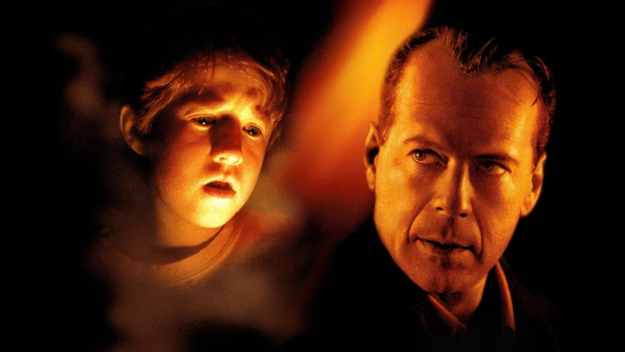 The Sixth Sense still 5
