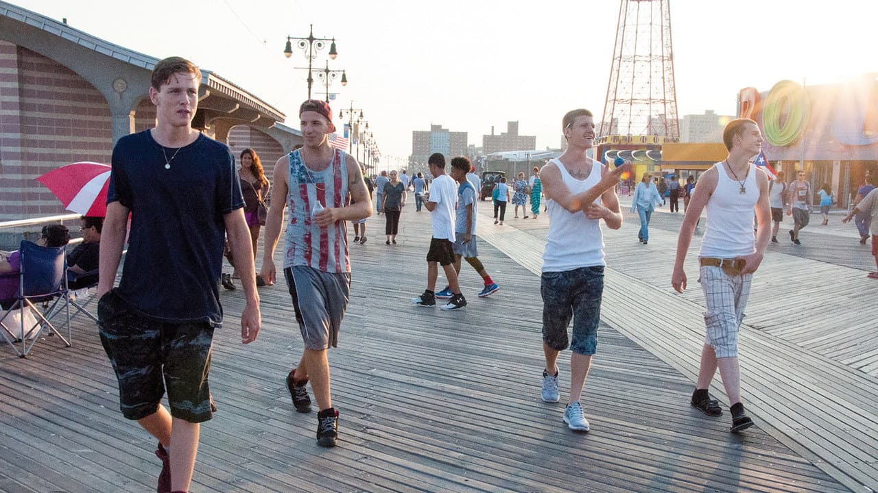 Beach Rats still 3