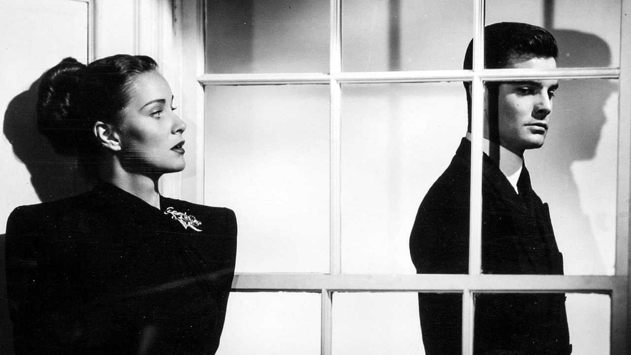 The Paradine Case still 8
