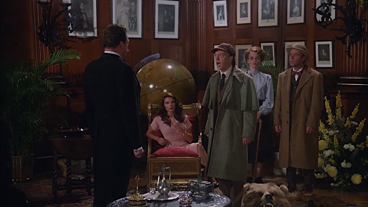 The Private Eyes still 4