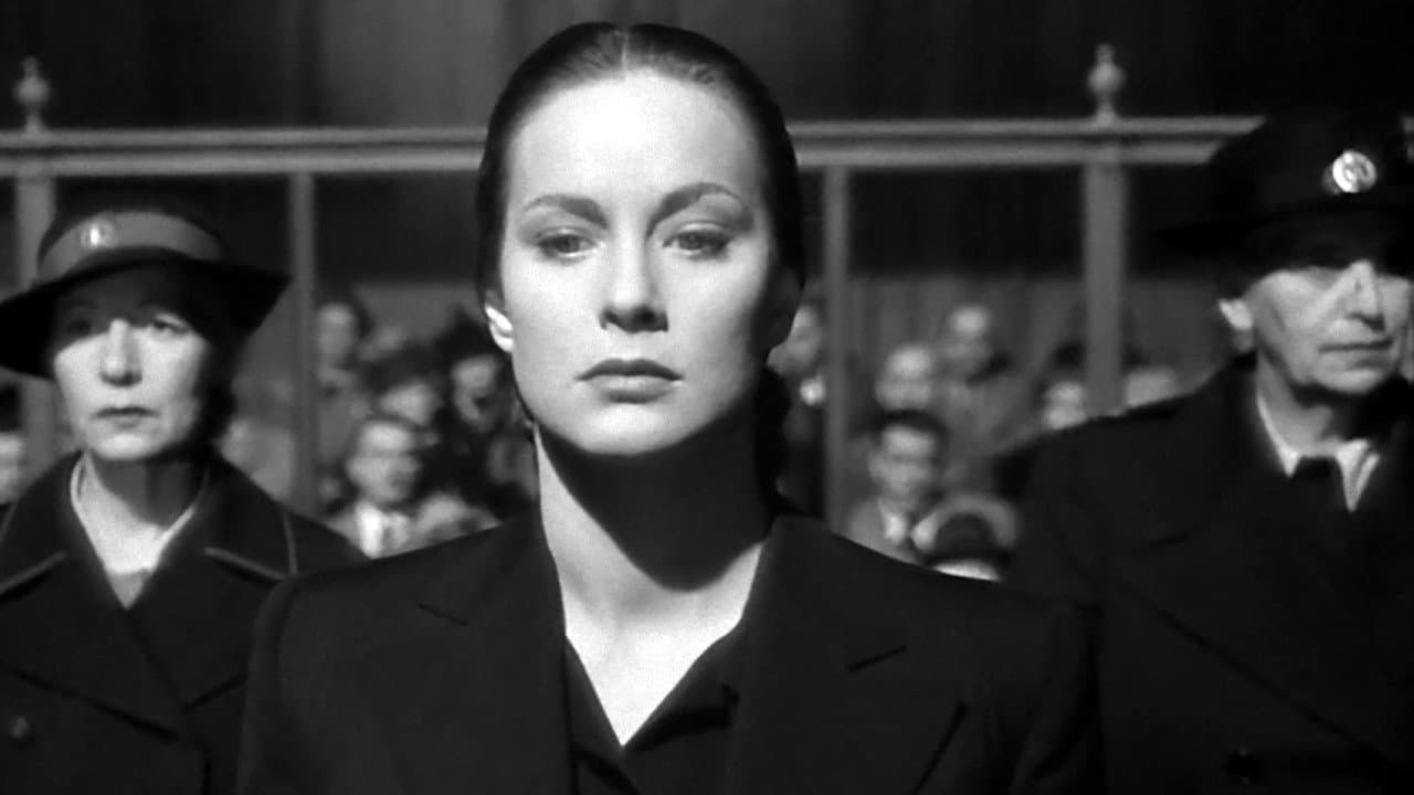 The Paradine Case still 7