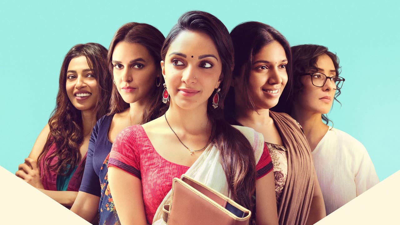 Lust Stories still 7