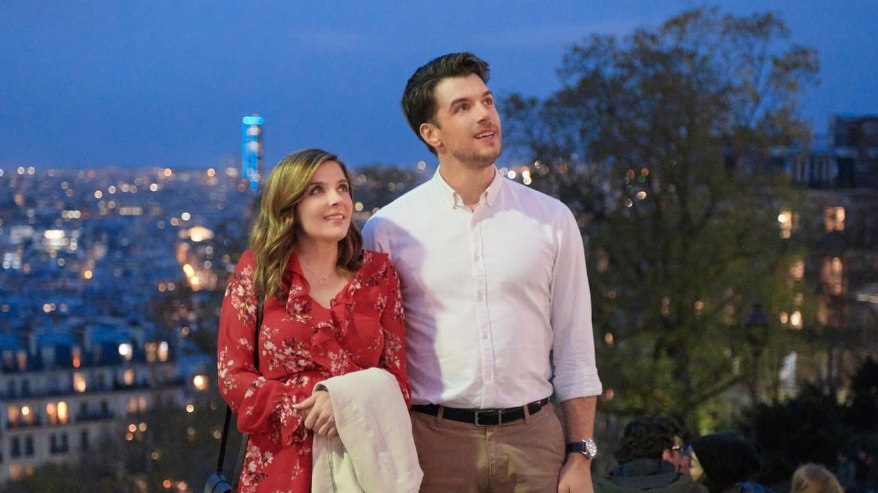 Paris, Wine & Romance still 1