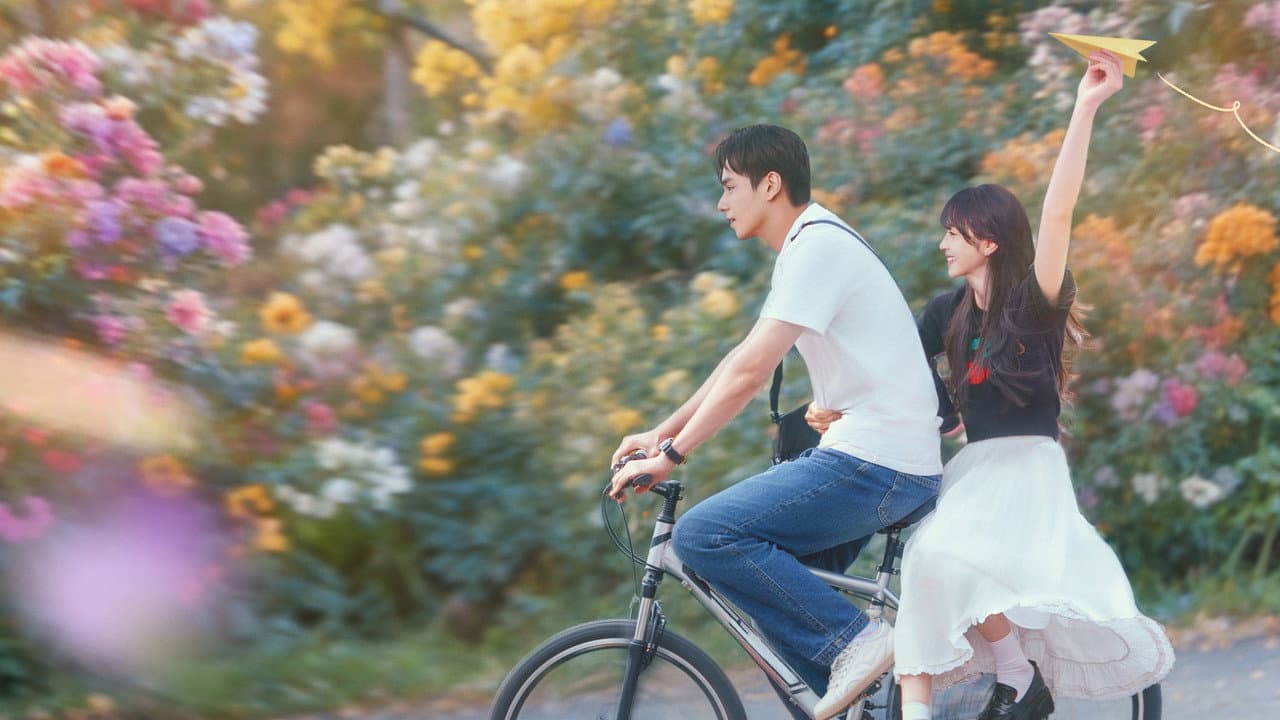 Genius Girlfriend (2026) - Tian Yusheng Film News still 3
