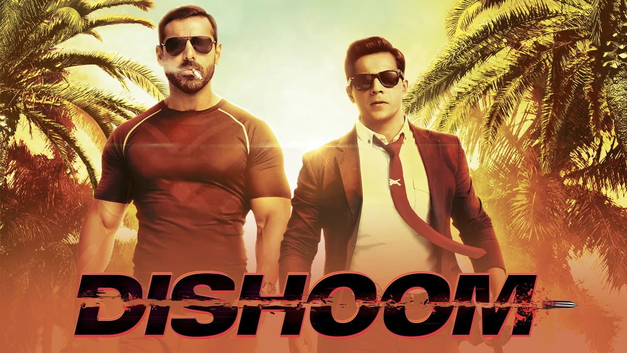Dishoom Movie News - Cast, Release & Updates still 3