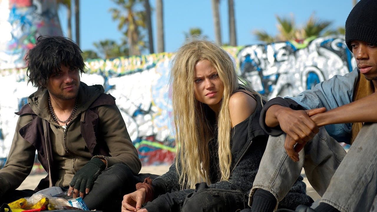 Squatters still 1