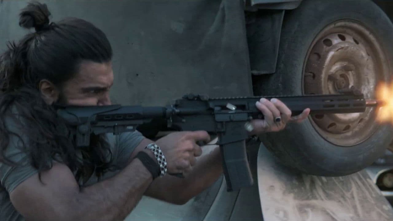 Dhurandhar: The Revenge Review - Thriller Analysis still 4