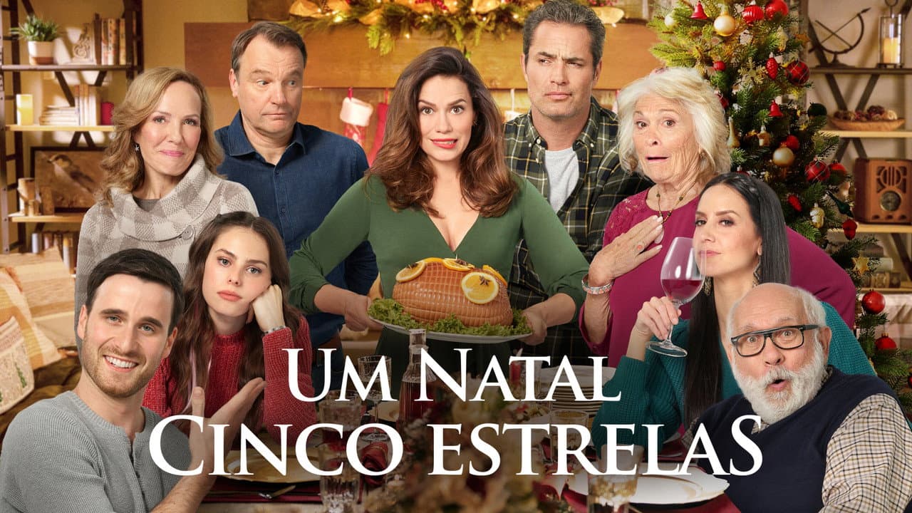 Five Star Christmas still 8