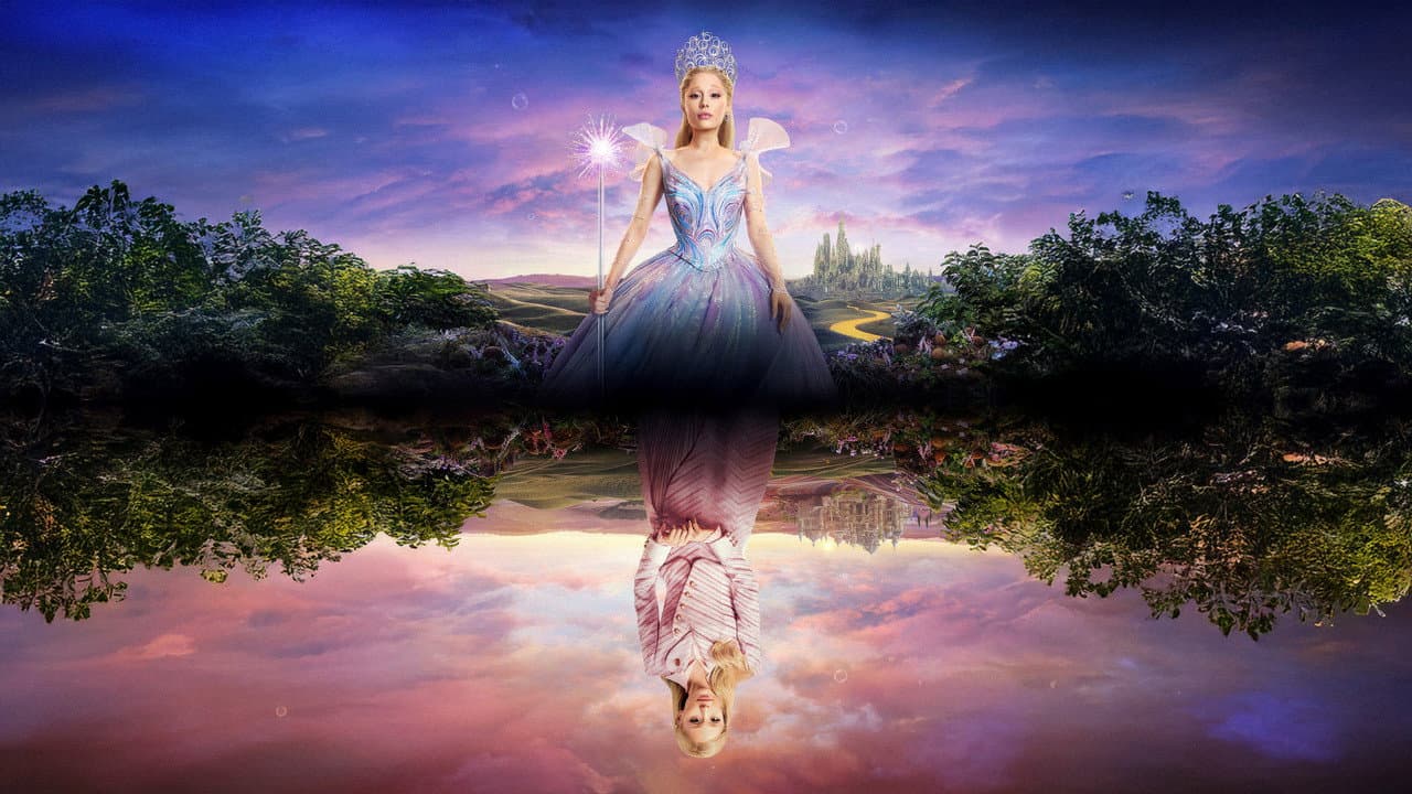 Wicked: For Good still 7
