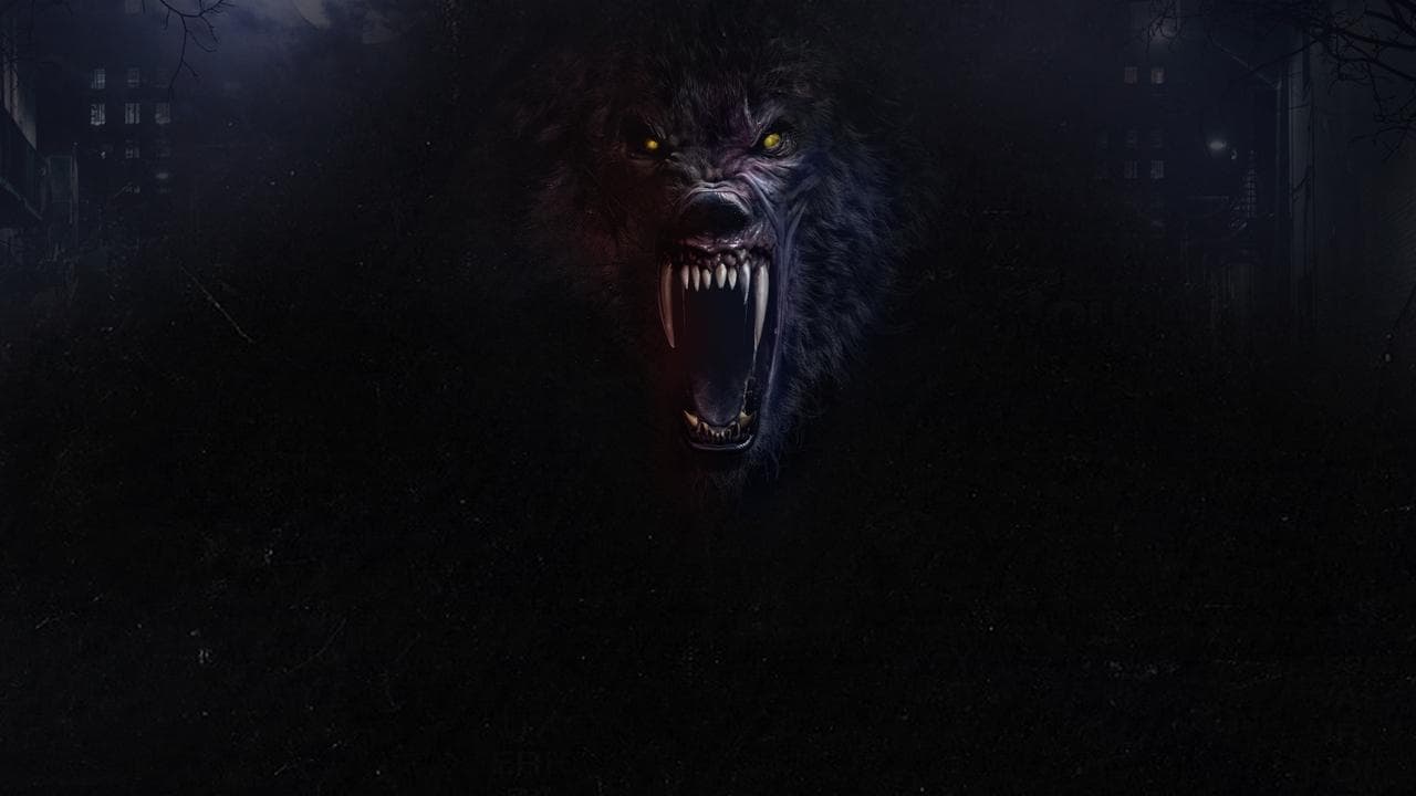 Werewolves still 1
