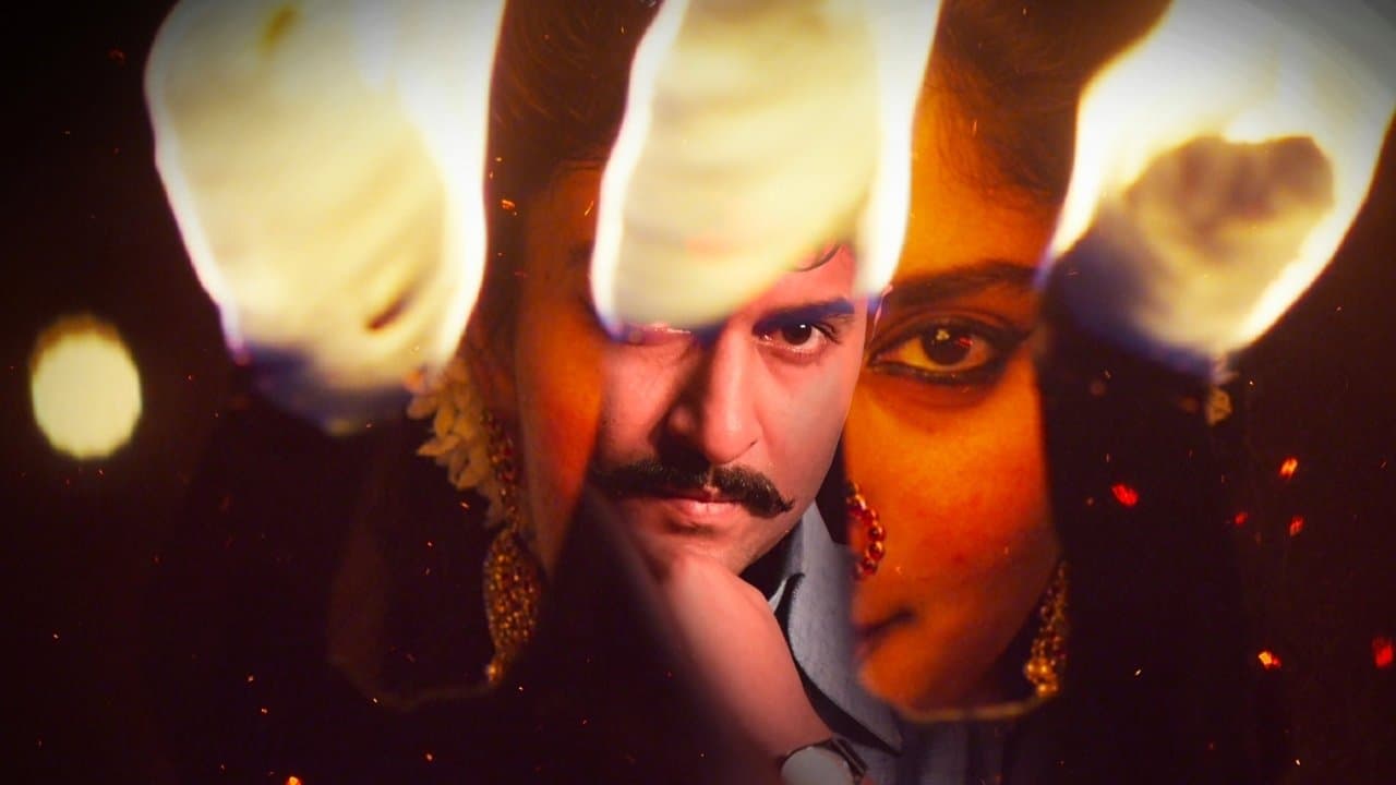 Shyam Singha Roy still 1