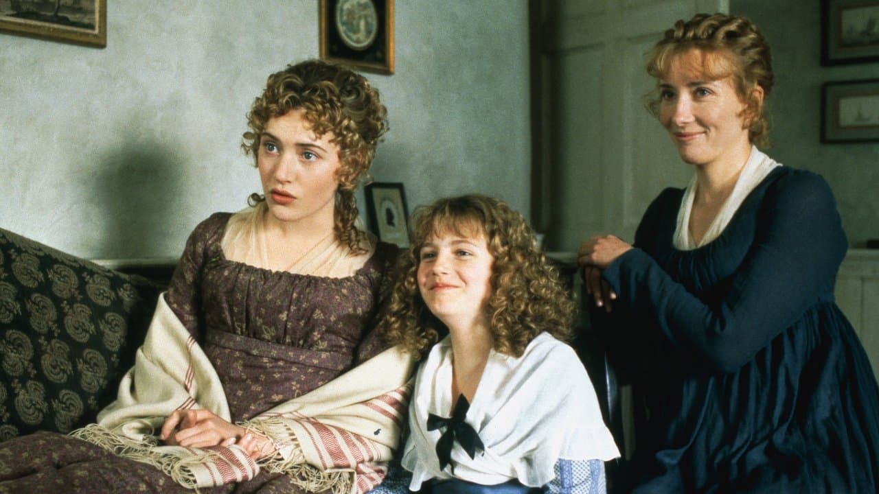 Sense and Sensibility still 2