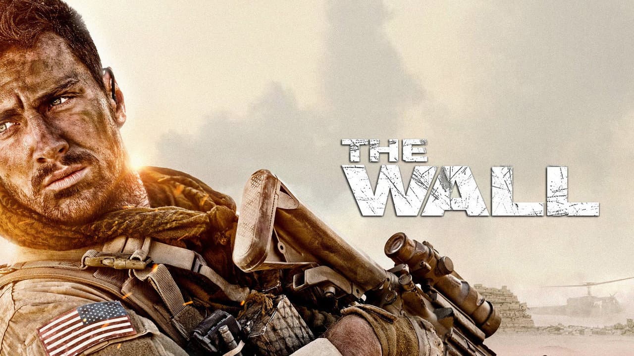 The Wall still 3