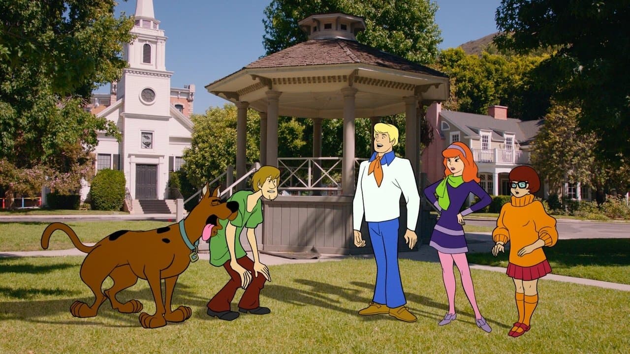 Scooby-Doo, Where Are You Now! still 1